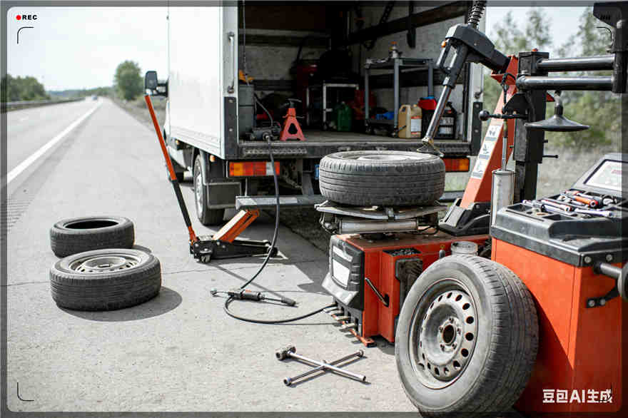 郴州道路救援汽车送机油